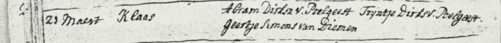 doopinschrijving_Klaas_Abrams_Poelgeest_21mar1745.JPG